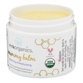 Calmante Pezón Crema Para Las Madres Lactantes 100% Natural,