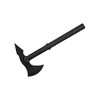 Wuu Jau Co Black Rubber Training Axe