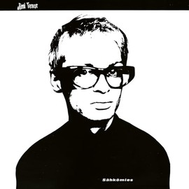 Sähkömies (Reissue)