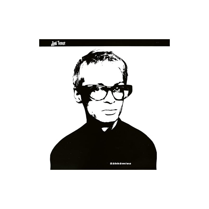 Sähkömies (Reissue)