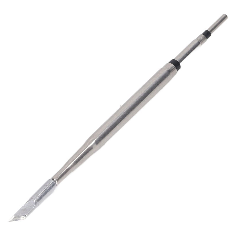 Soldering Iron Tip Stainless Steel Integrated High Thermal Conductivity Soldering
