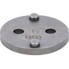 BGS 11018 | Brake Piston Reset Adapter 6 | for