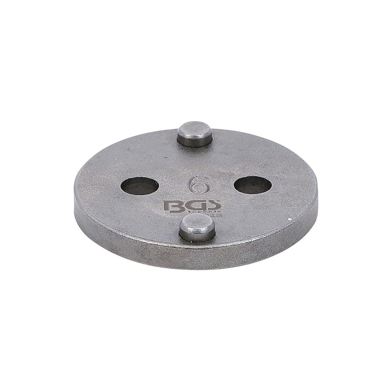 BGS 11018 | Brake Piston Reset Adapter 6 | for