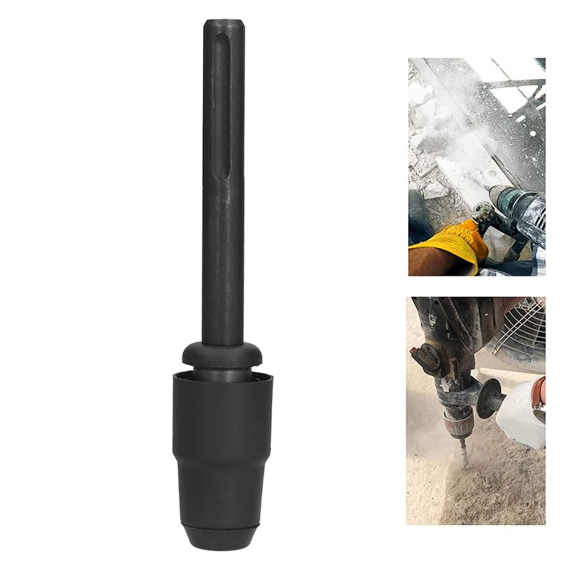 SDS Max to SDS Plus Adapter, Adaptor Piece for Use