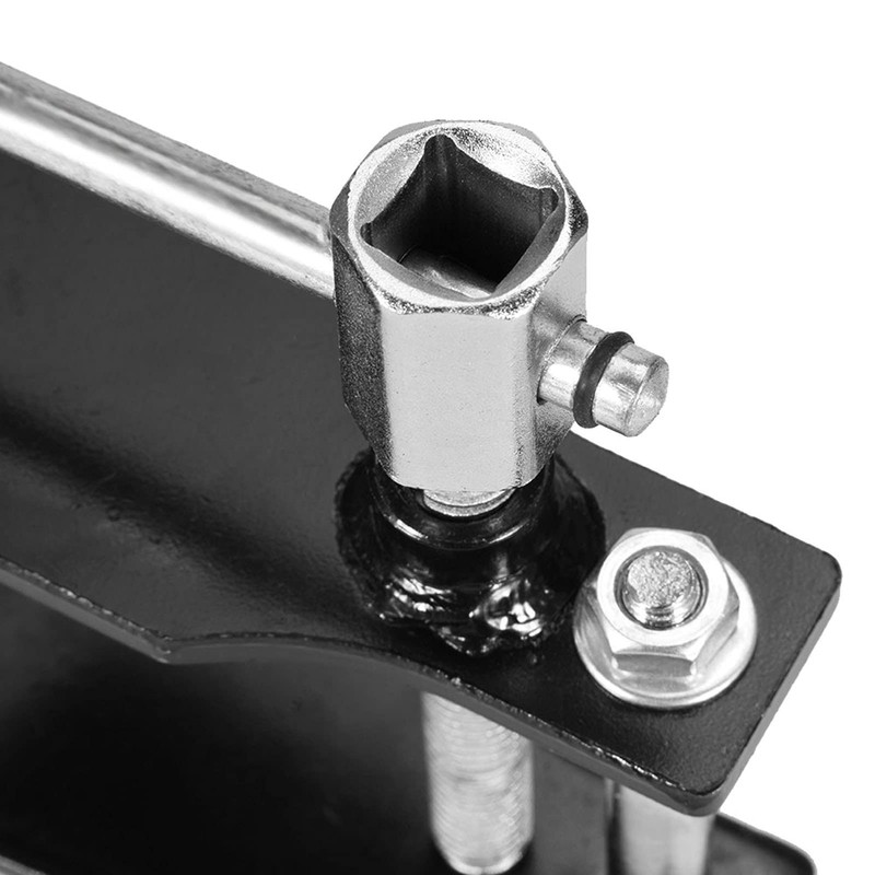 Brake Pad Spreader Tool High Strength Steel Construction Car Disc