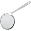 Wahei Freiz Uniline UNI-25 Dregs Remover, Stainless Steel, Made in