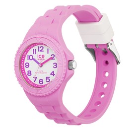 ICE-WATCH IW020328 Ice Hero Pink Beauty XS Horloge, pink, Strap.