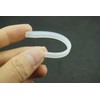 ralhaywi Eyeglass Push in Nose Pads，Eyewear Relacement Temple Tips Ear