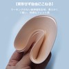 ZHEJIA Bust Pads [3 Pairs] Pads Chest Pads Bra Inserts