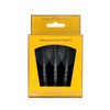 CUESOUL ROST T19 Integrated Dart Shaft and Flight Kite Shape,Set