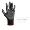 Wolfpack 15032002 – Glove glovex Target, 7 "