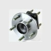 QuickSteer Wheel Bearing and Hub Assembly Rear 512285