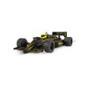 Scalextric C4529 Slot Cars, Black