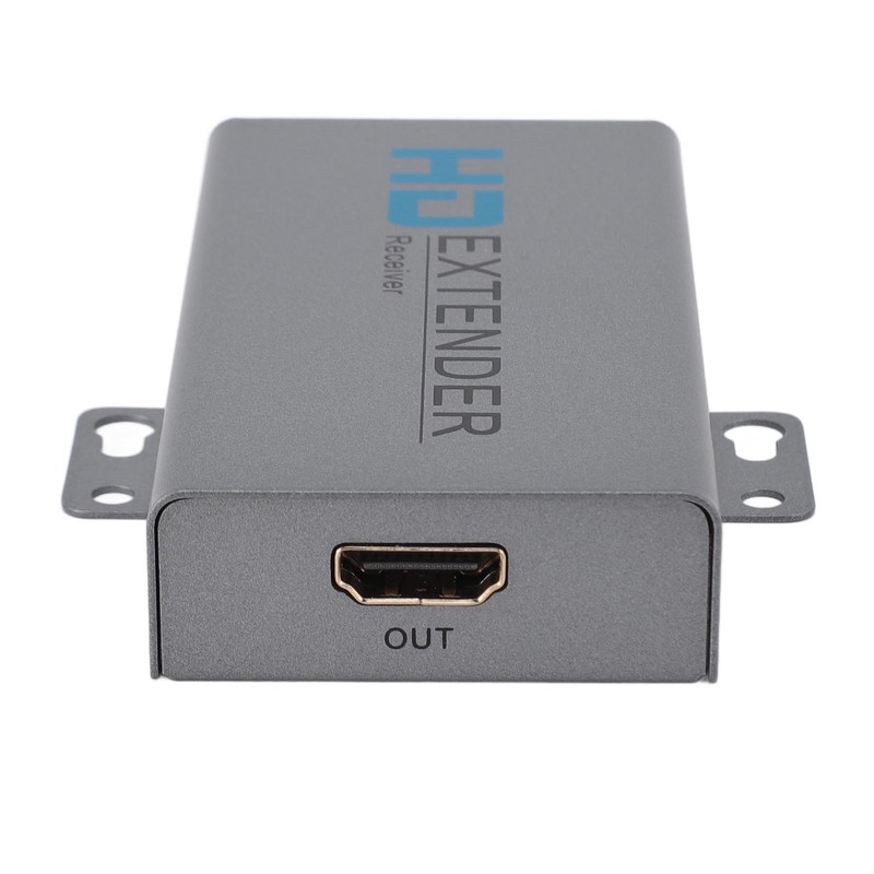 HD Multimedia Interface Extender Splitter 1x4 1080P 60Hz Extending 164ft