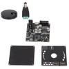 Mini Bluetooth Amplifier Board 10W/15W/20W Stereo Digital Power AMP Module