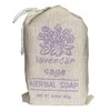 Greenwich Bay - 6.4 oz Herbal Sack Soap - Lavender