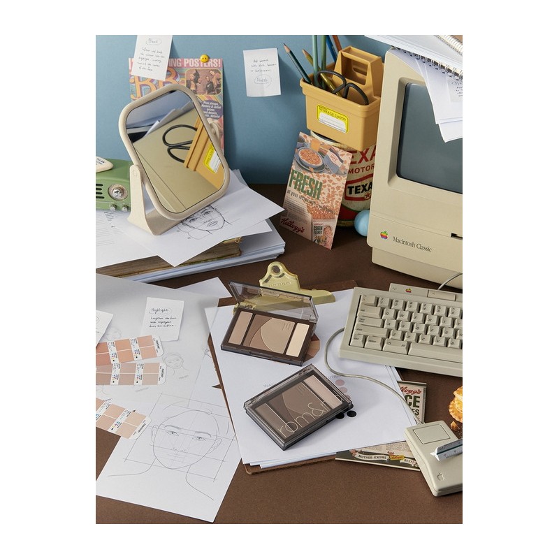 [NEW Launching] Better Than Contour / [NEW 런칭] 베러 댄