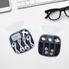 Cable Storage Box, Cable Box Organiser, Charging Cable Organiser Box