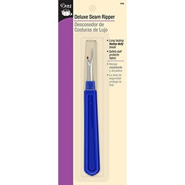 Dritz Dritz Deluxe Seam Ripper, Heavy Duty Blade, (Pack of 6)