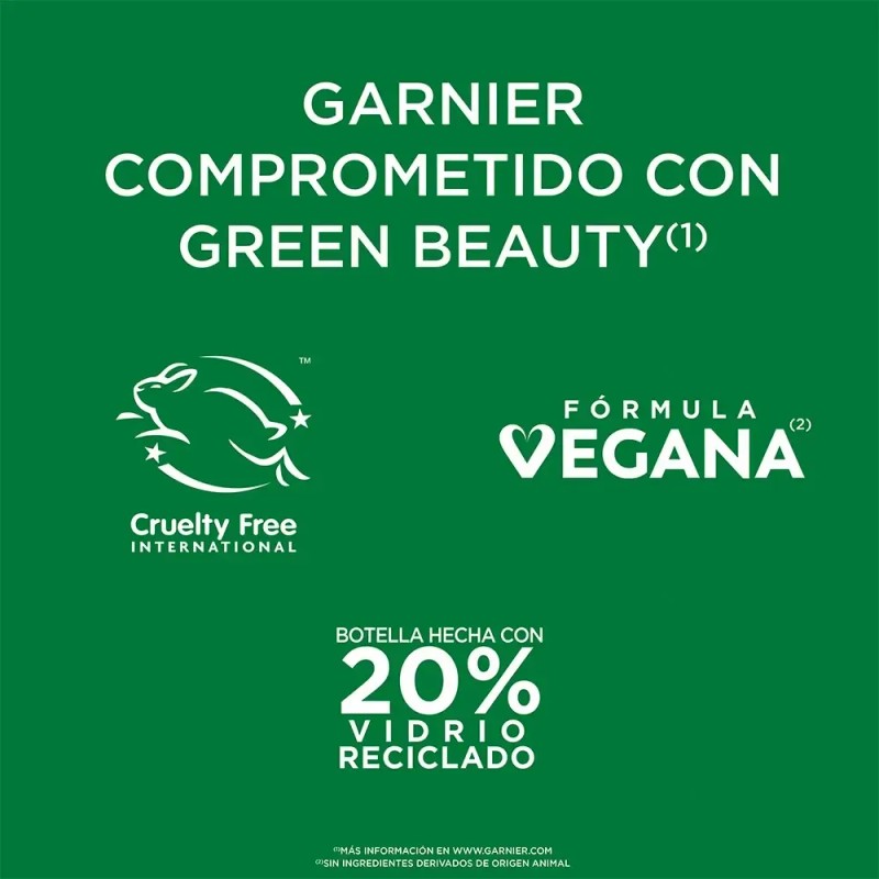 Gel Facial Garnier Express Aclara Anti-imperfecciones 50ml