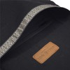 ALLEN & MATE Unisex Yoga Exercise Mat Bag with Large