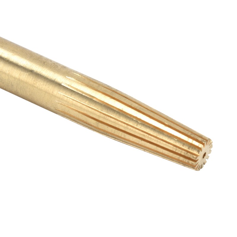 4Pcs Propane Cutting Torch Tips High Temperature Resistance Fast Cutting