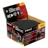 Trend Mesh 125mm Random Orbit 120 Grit Abrasive Sanding Disc,
