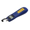 Handheld Optical Power Meter ‑50dBm to +26dBm Sensitive Fiber Optic