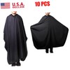 CORHAD Hair Styling Salon Cape Hair Cutting Gown Cover Large