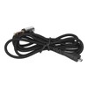Juego de Auriculares Cable de Audio de 3,5 Mm Auriculares