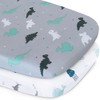 Bassinet Sheet, Bassinet Sheets 2 Pack