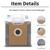 Unikstone Replacement Parts Compatible with eufy Robovac Clean G35+ G40+