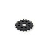 Sprocket for Suzuki Hayabusa GSX1300R 2008 2009 Front 17 Tooth