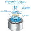 H2 Life Hydrogen Water Generator SPE PEM Technology, Water Ioniser,