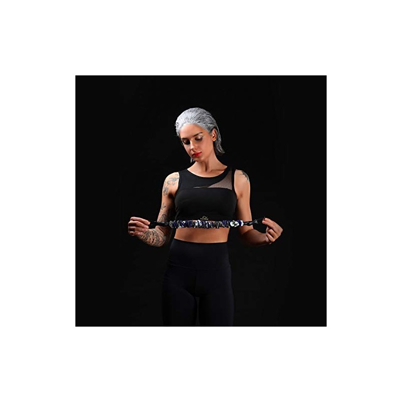 INNSTAR Resistance Bands Accessories Exercise Bands Attachment for Home Gym