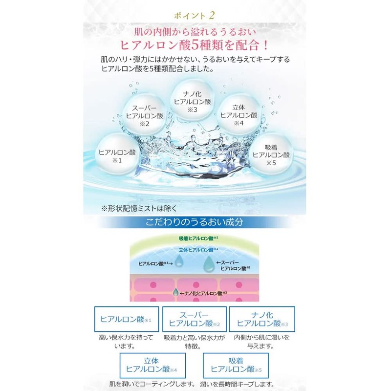 < Ciel Etouvera > Collagen Massage Cream Pack 15.9 oz