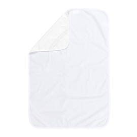 Waterproof Sheet, For Babies, Children, Babies, Waterproof Bedwetting Sheet, 23.6 - 35.4 inches (60 - 90 cm), Mini, Waterproof, For Mattress, Futon, With Elastic Corners, Newborn, Children's Comforter