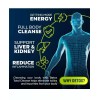 CannaField Canna Field Total Drug Free Daily Detox Formula Body