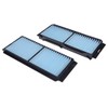 Blue Print ADM52530 Cabin Filter Kit