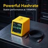 Zorvionix Bitcoins Miner NMMiner Smart TV 1060KH/s Better Nerdminer v2