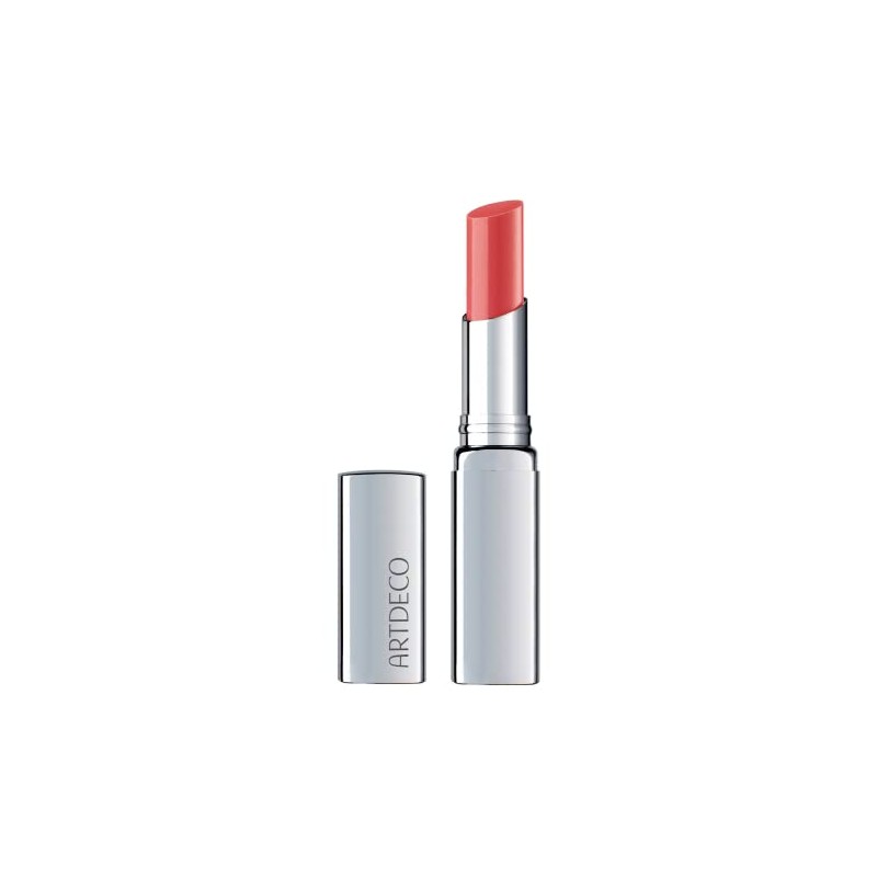 ARTDECO Color Booster Lip Care - Tinted Lip Balm for