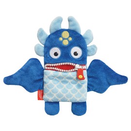 Schmidt Spiele Sorgenfresser 42373 Dante with Magnet, Playing, 21 cm