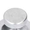 Tomotato 4 Set Beehive Feet, Anti Proof Hives Feet Stainless