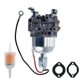 YJGZSVK Carburetor For Generac Generator GN220 RV C-7107 Replaces 0D8332 Carb with Gaskets