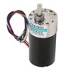 Brushless Motor with Bracket Governor Low Speed 24V for CNC