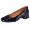 Sofft Women's Lillian Pump, Blue, 8.5
