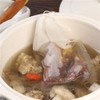 EYAKEG Tea Filter bags, safe and natural material, disposable tea