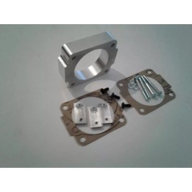 Crown Victoria Throttle Body Spacer 4.6L 1992-2011 Ford  (FITS CROWN VICTORIA)