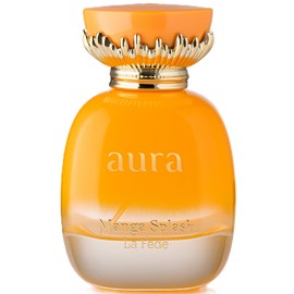 Khadlaj La Fede Aura Manga Splash Eau De Parfum Spray, 3.4 Ounce (Unisex)
