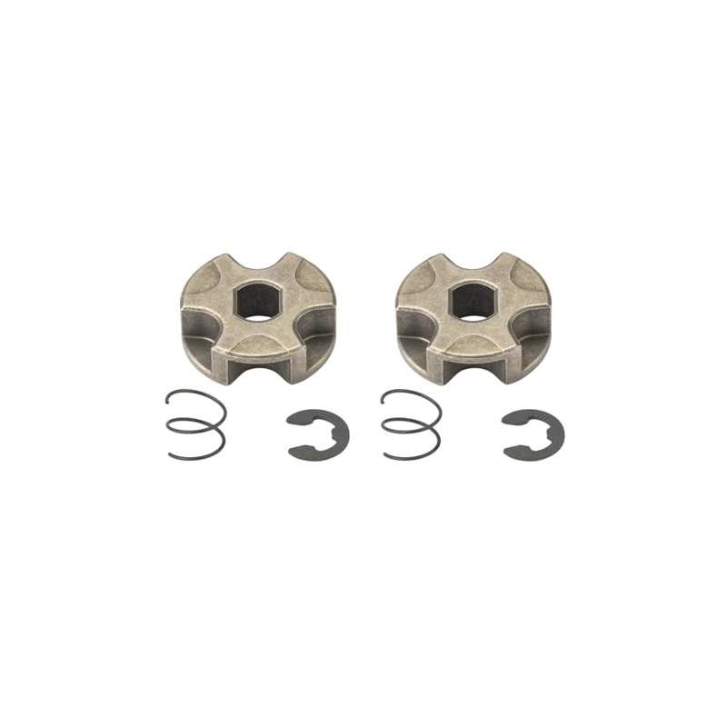 Sonayiu 2pcs Replace Component 570964 Spur Sprocket Compatible with Oregon